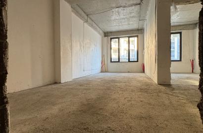 new build 2-room apartment for sale