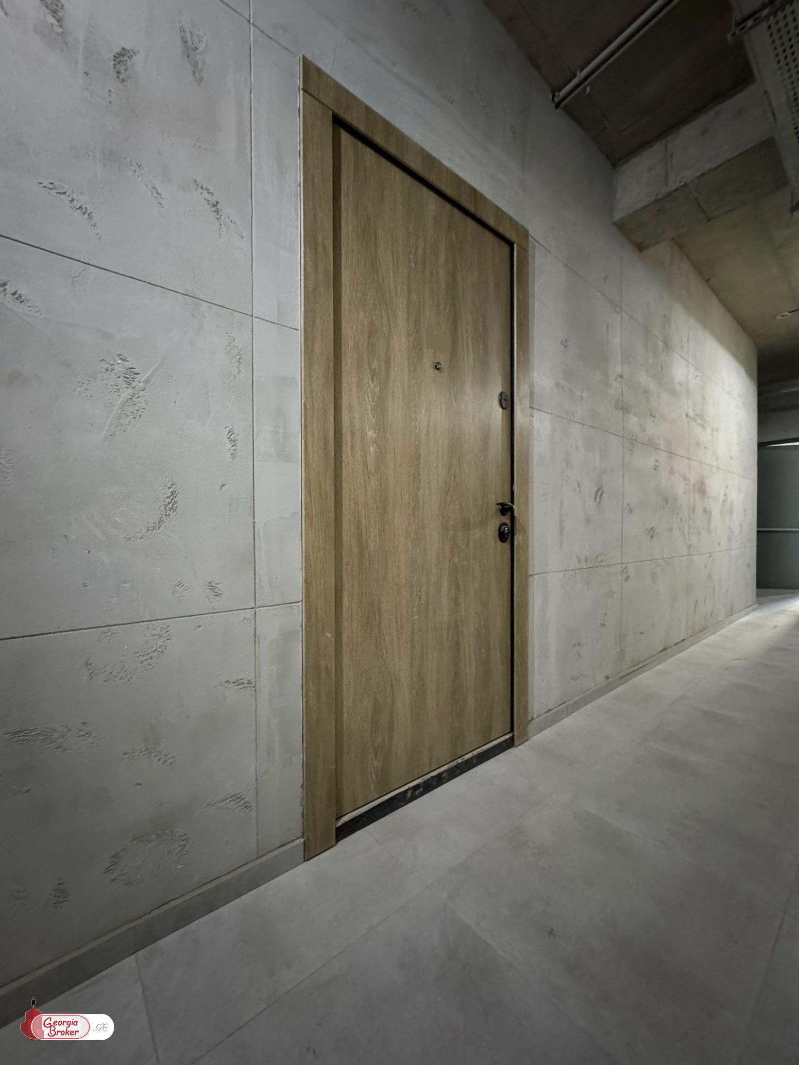 new build 2-room apartment for sale