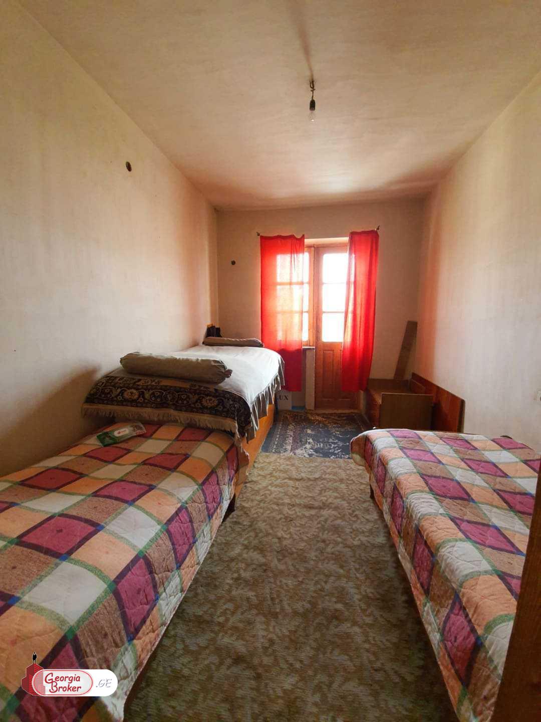 without repair 4-room apartment for sale