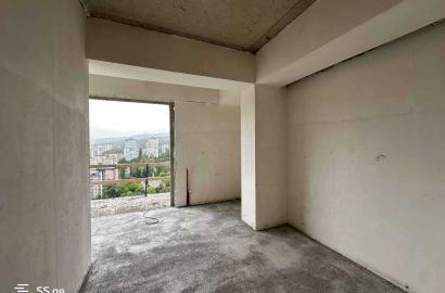 продается квартира новостройка 5-комнат