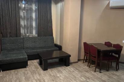 იყიდება ახალი გარემონტებული 3 ოთახიანი ბინა