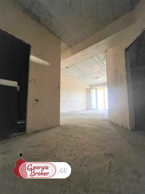 new build 3-room apartment for sale