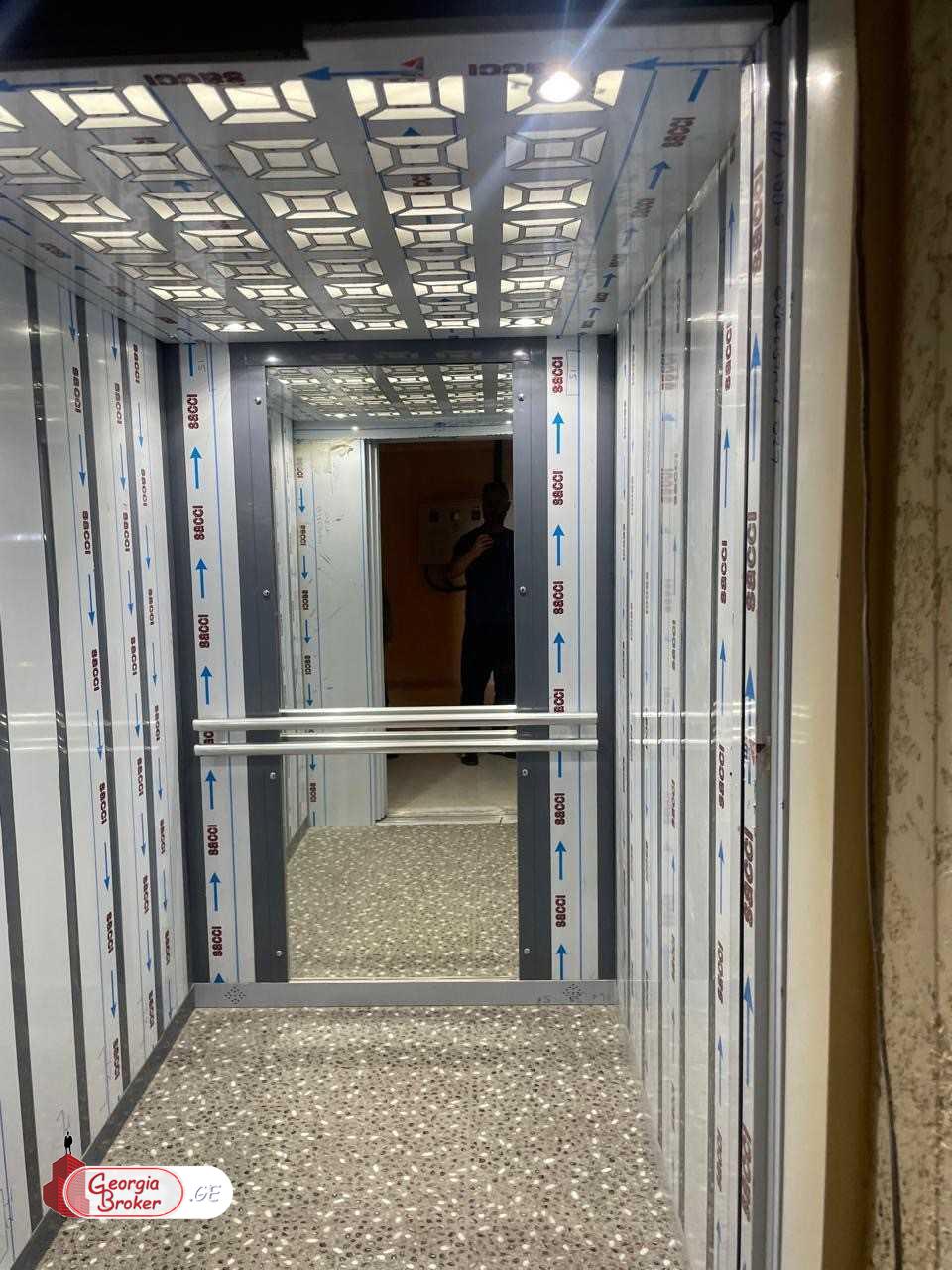 new build 3-room apartment for sale