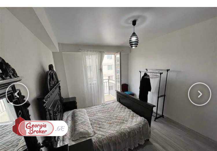 იყიდება ახალი გარემონტებული 3 ოთახიანი ბინა