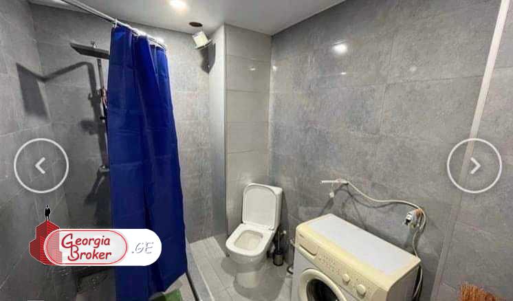 იყიდება ახალი გარემონტებული 3 ოთახიანი ბინა