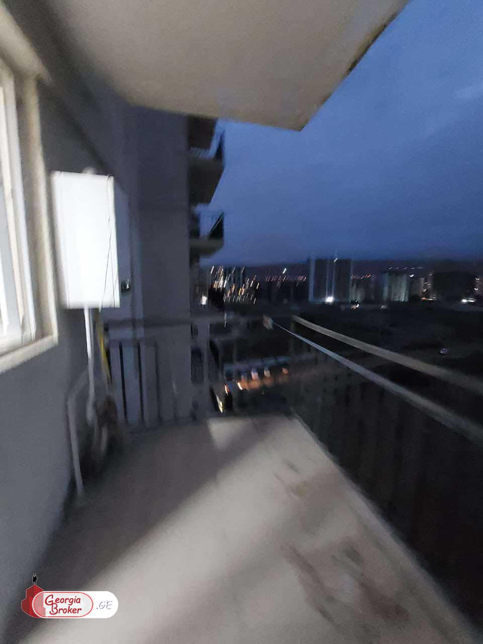 იყიდება ახალი გარემონტებული 3 ოთახიანი ბინა