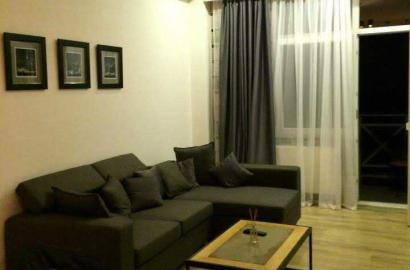 იყიდება ახალი გარემონტებული 2 ოთახიანი ბინა