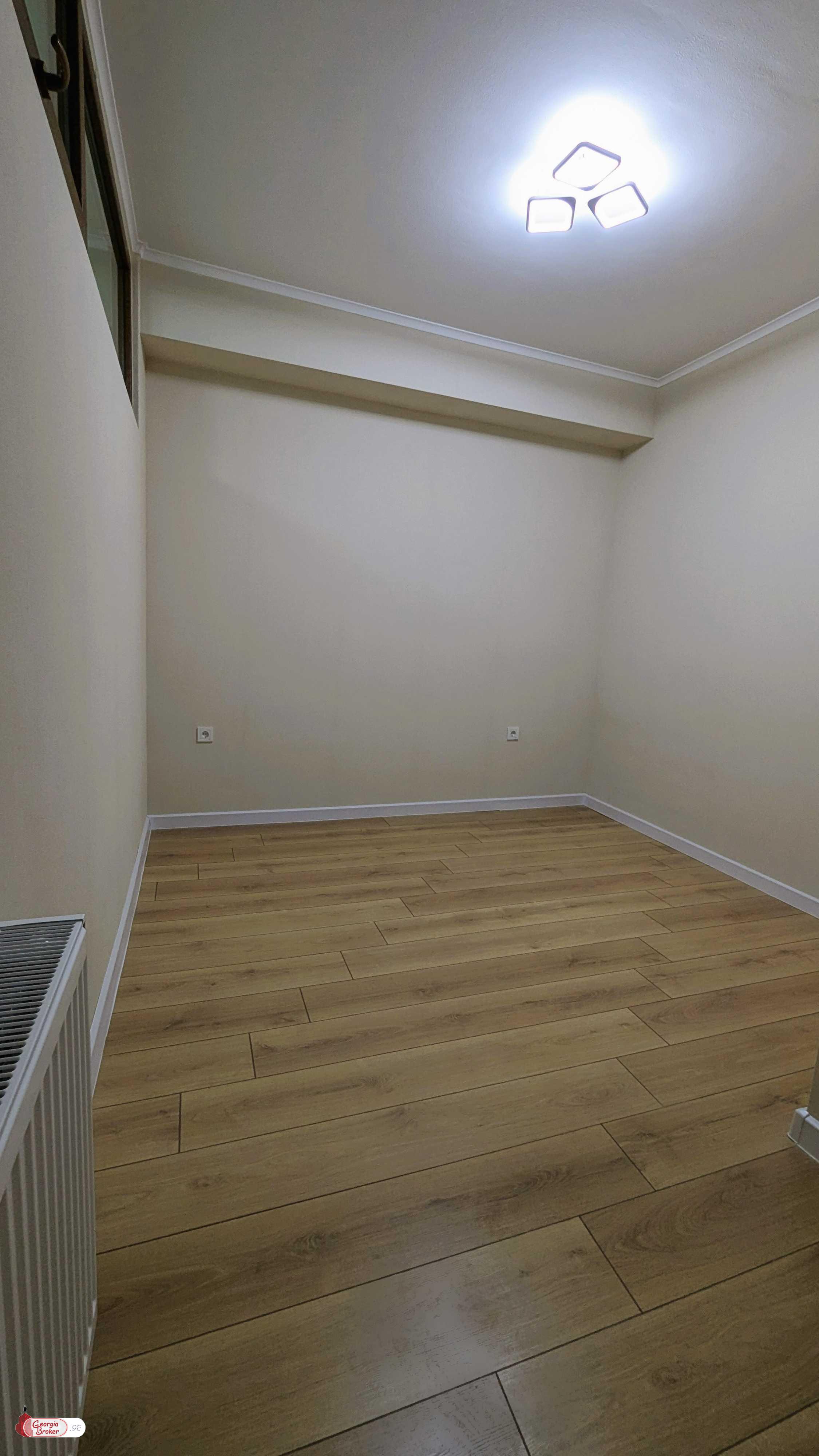 იყიდება ახალი გარემონტებული 3 ოთახიანი ბინა