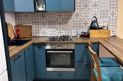 იყიდება ახალი გარემონტებული 3 ოთახიანი ბინა