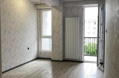 იყიდება ახალი გარემონტებული 3 ოთახიანი ბინა