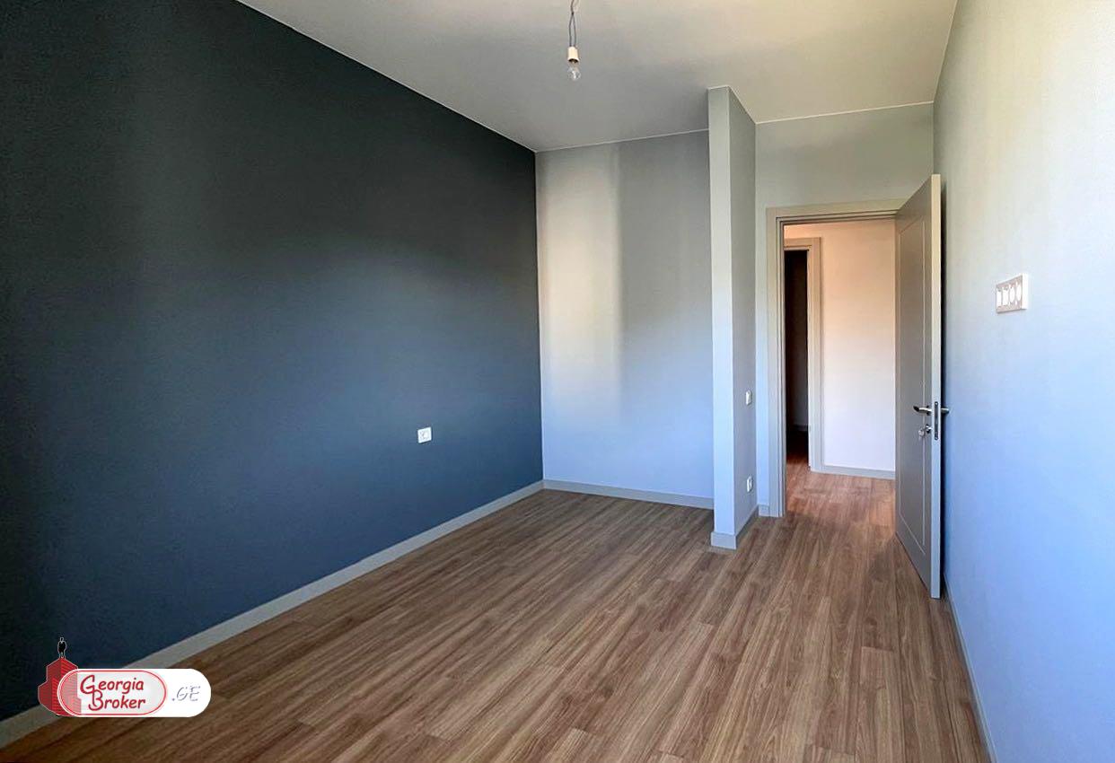 იყიდება ახალი გარემონტებული 3 ოთახიანი ბინა