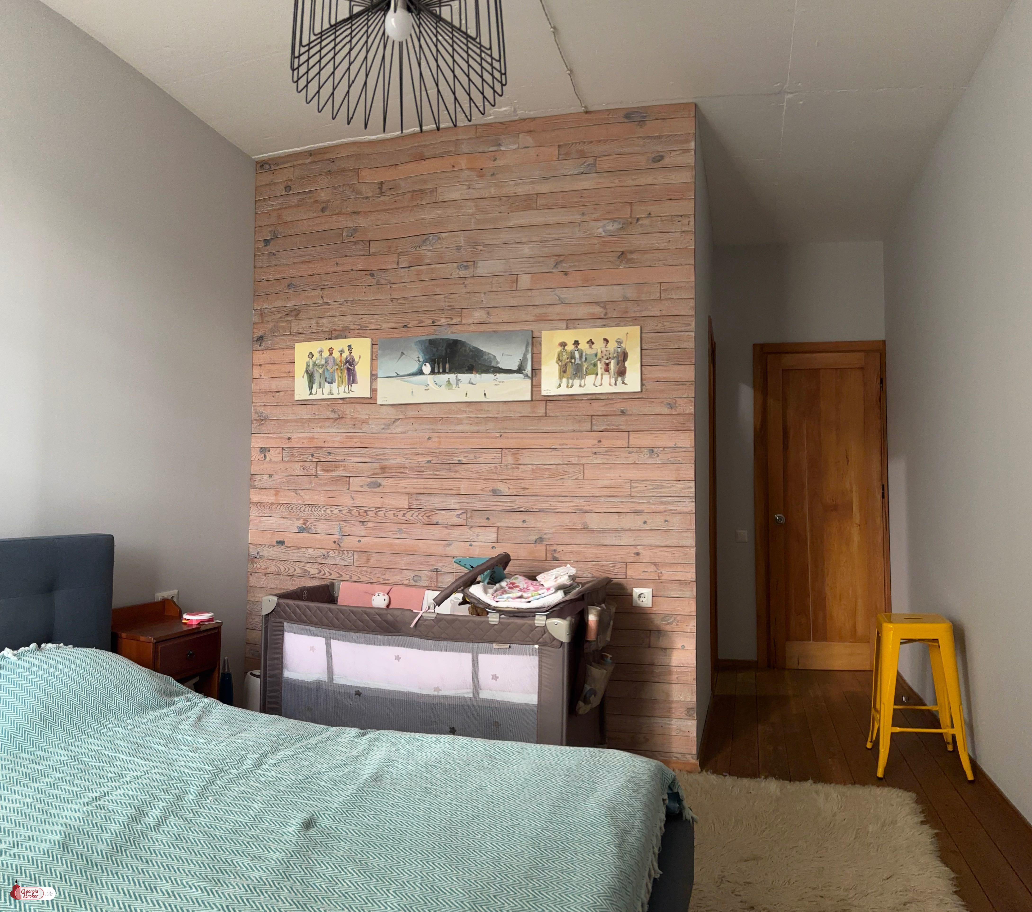 იყიდება ახალი გარემონტებული 3 ოთახიანი ბინა