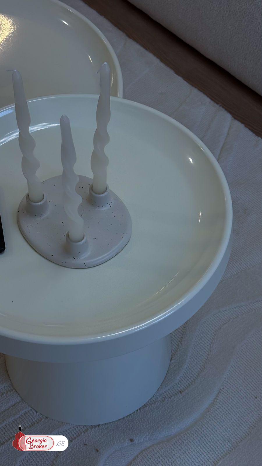 იყიდება ახალი გარემონტებული 2 ოთახიანი ბინა