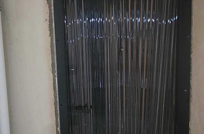 new build 3-room apartment for sale