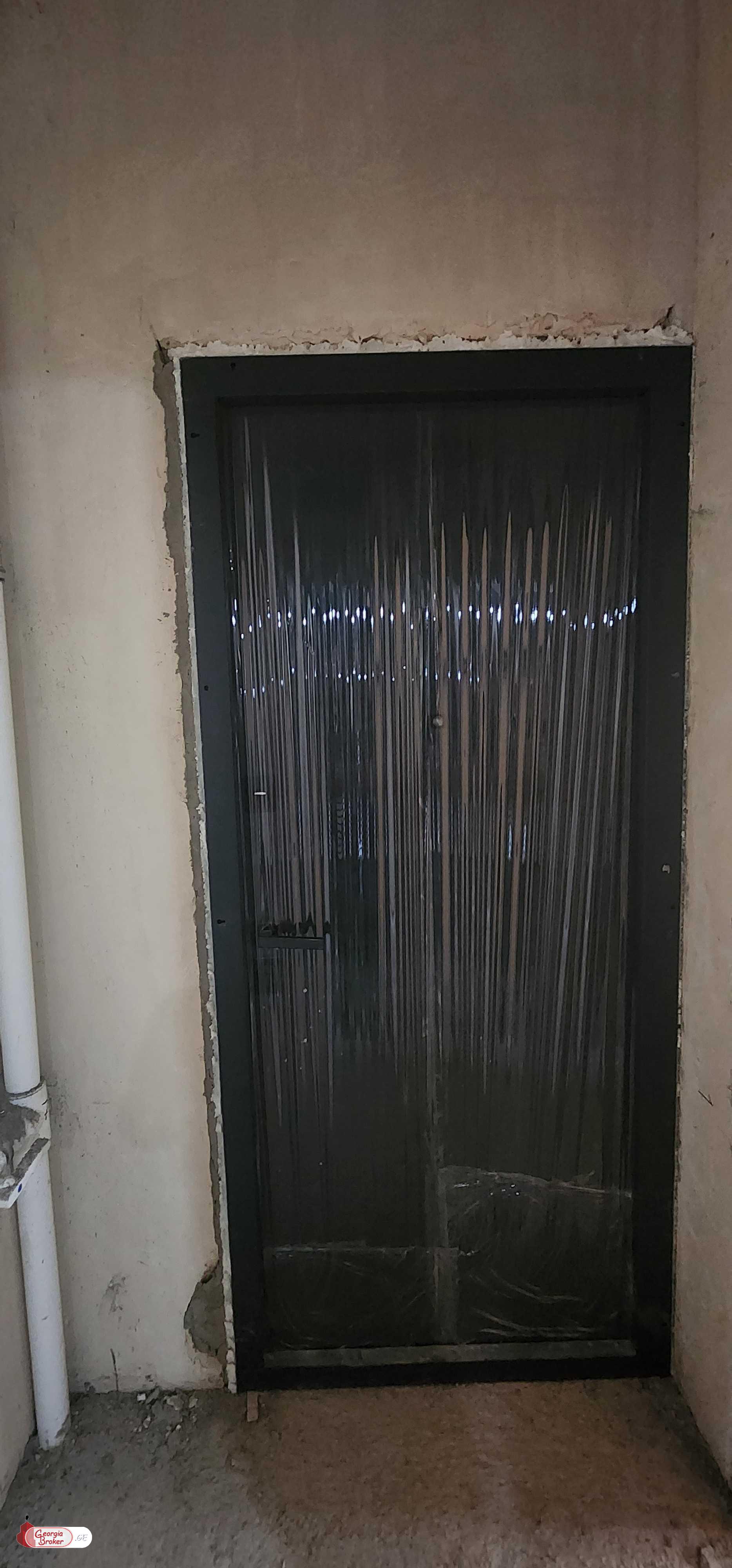 new build 3-room apartment for sale