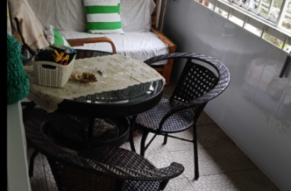 იყიდება ახალი გარემონტებული 4 ოთახიანი ბინა