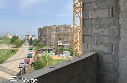 new build 2-room apartment for sale