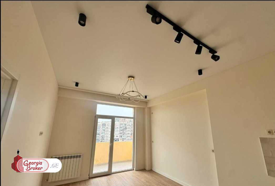 იყიდება ახალი გარემონტებული 4 ოთახიანი ბინა