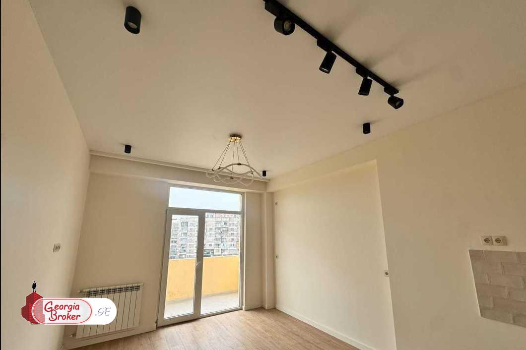 იყიდება ახალი გარემონტებული 4 ოთახიანი ბინა