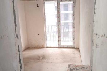 new build 3-room apartment for sale