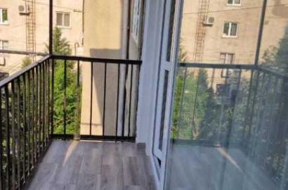 იყიდება ახალი გარემონტებული 2 ოთახიანი ბინა