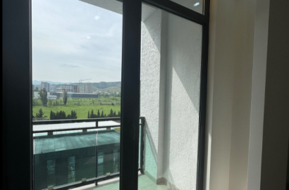 nearly repaired 3-room apartment for sale