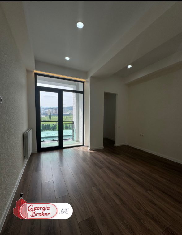 იყიდება ახალი გარემონტებული 3 ოთახიანი ბინა