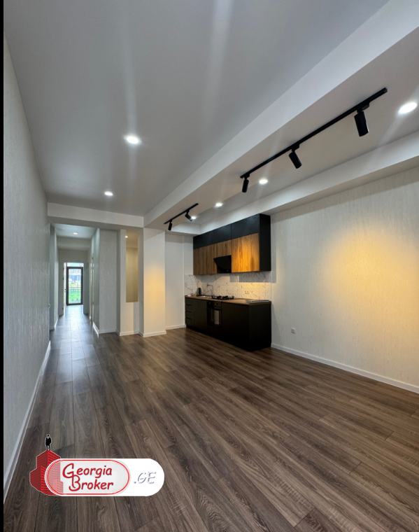 იყიდება ახალი გარემონტებული 3 ოთახიანი ბინა