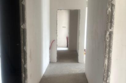 new build 3-room apartment for sale