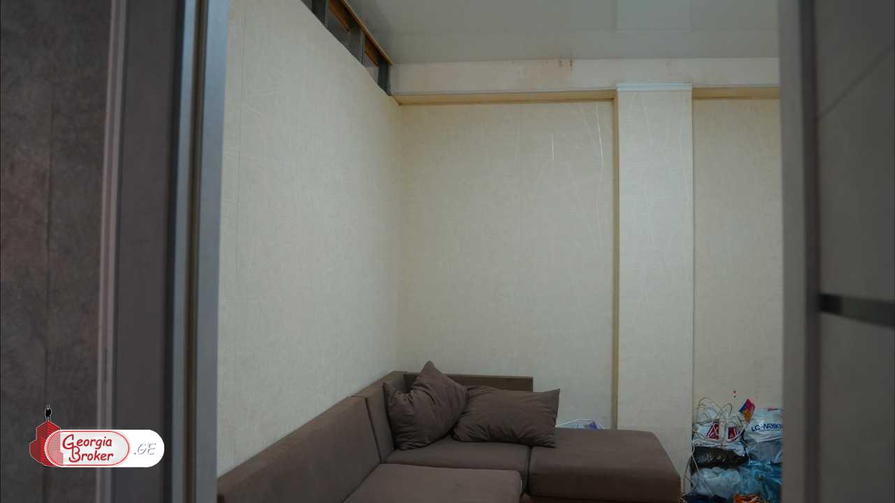 იყიდება ახალი გარემონტებული 3 ოთახიანი ბინა