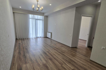 იყიდება ახალი გარემონტებული ბინა