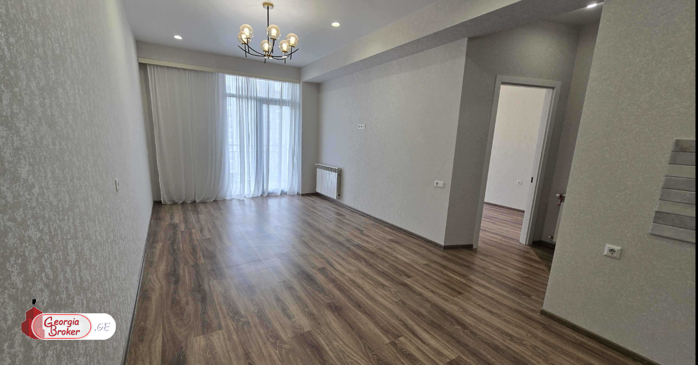 იყიდება ახალი გარემონტებული ბინა