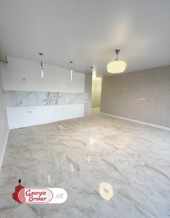 в аренду квартира с новым ремонтом 2-комнаты