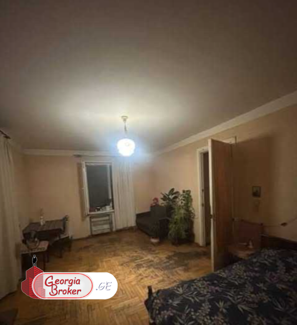 продается квартира без ремонта