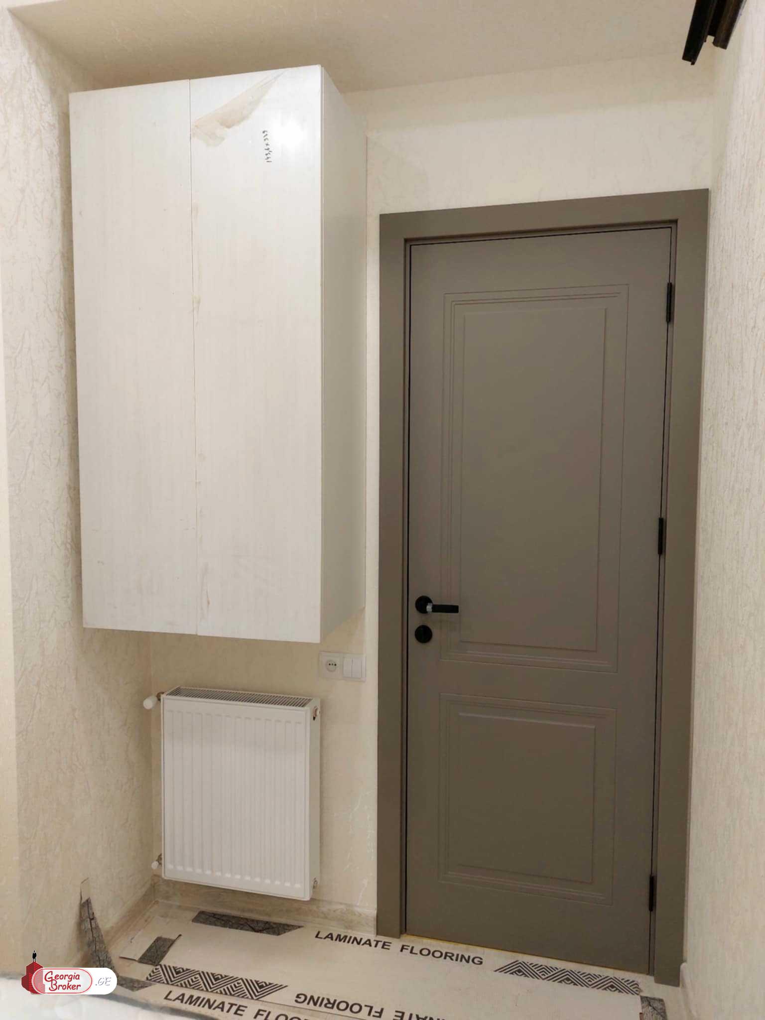 ქირავდება ახალი გარემონტებული 3 ოთახიანი ბინა