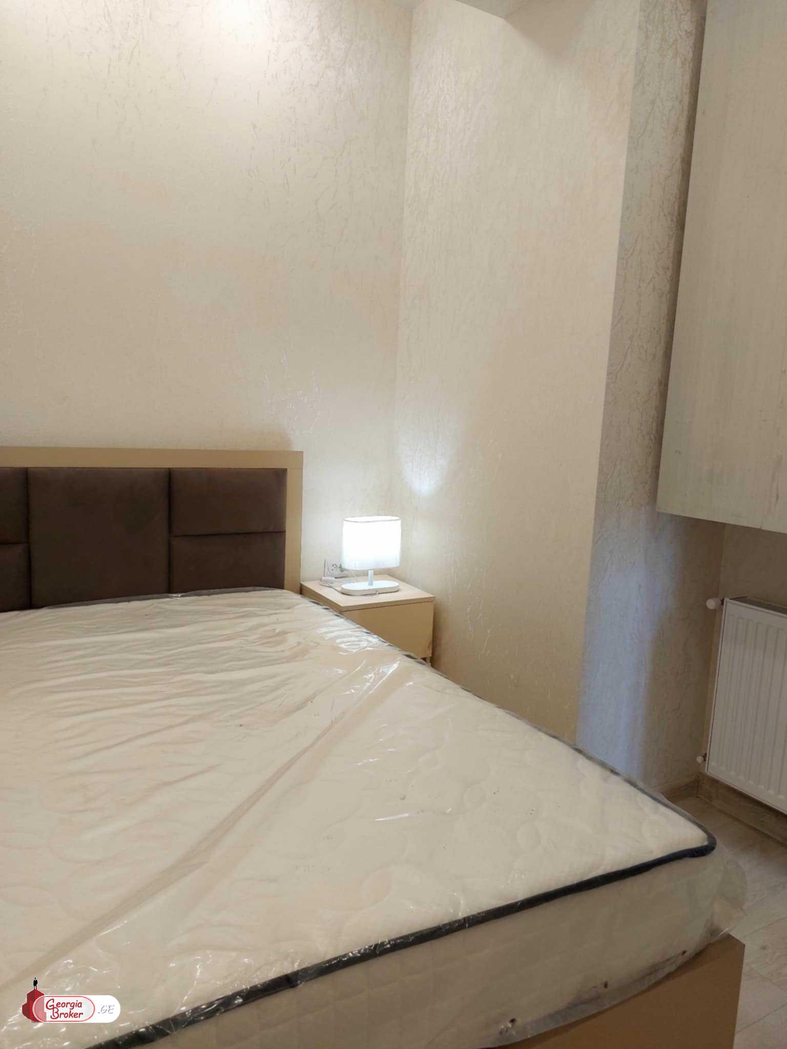 ქირავდება ახალი გარემონტებული 3 ოთახიანი ბინა