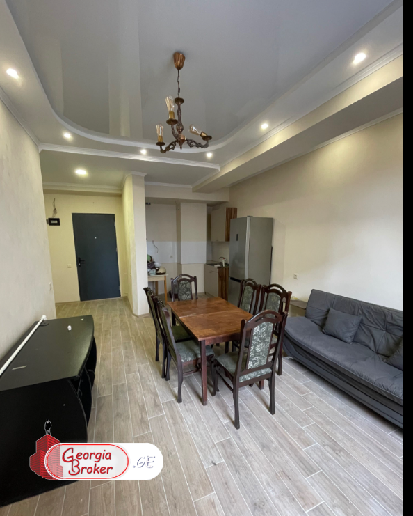 იყიდება ახალი გარემონტებული ბინა