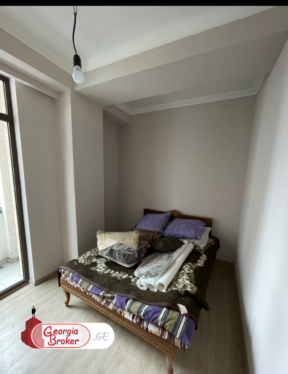 იყიდება ახალი გარემონტებული ბინა