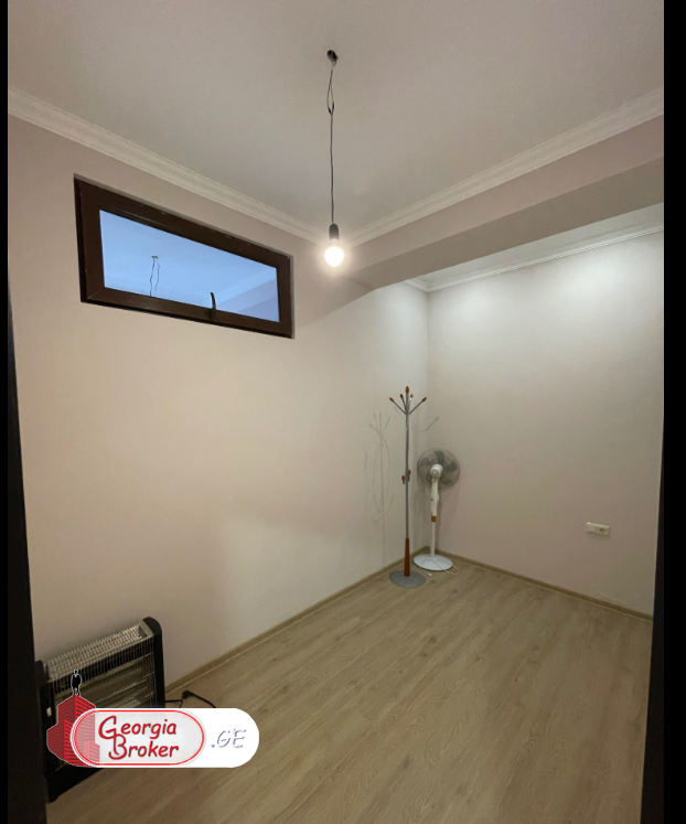 იყიდება ახალი გარემონტებული ბინა