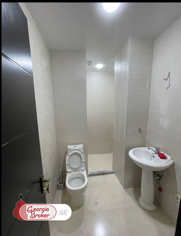 იყიდება ახალი გარემონტებული ბინა