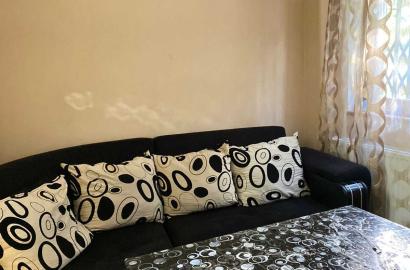 იყიდება ახალი გარემონტებული 3 ოთახიანი ბინა