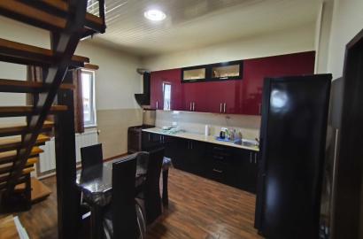 nearly repaired 3-room house for sale