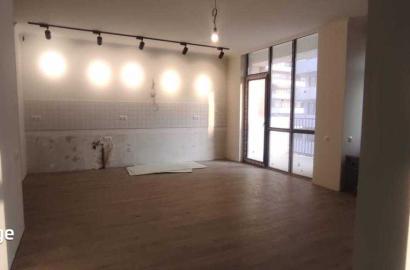 იყიდება ახალი გარემონტებული 3 ოთახიანი ბინა