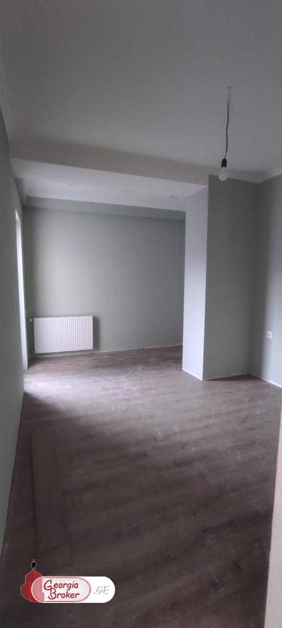 იყიდება ახალი გარემონტებული 3 ოთახიანი ბინა