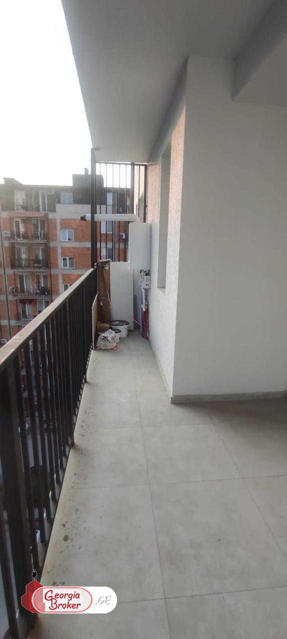 იყიდება ახალი გარემონტებული 3 ოთახიანი ბინა