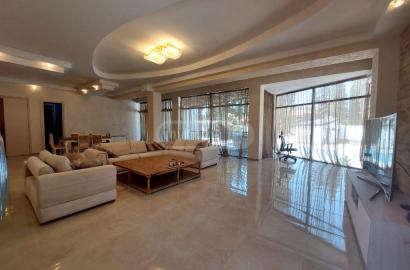 ქირავდება ახალი გარემონტებული სპეციალური ფართი