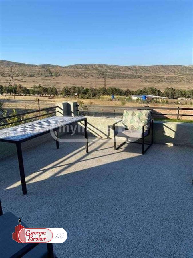 в аренду дом с новым ремонтом 5-комнат