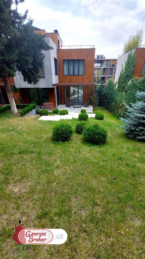 в аренду дом с новым ремонтом 9-комнат