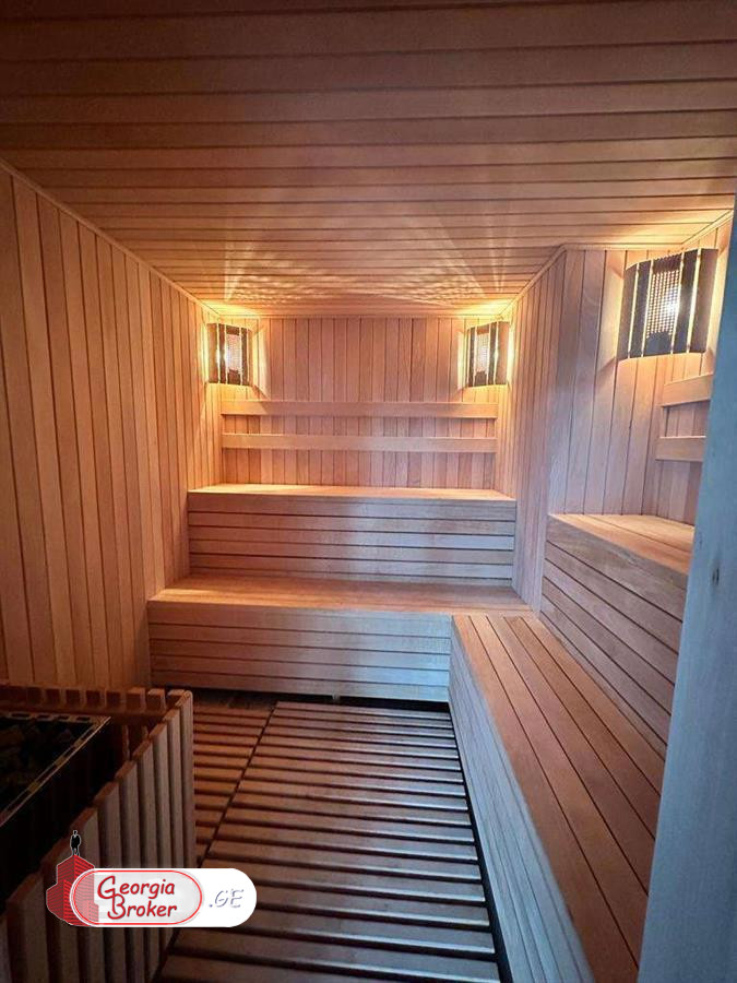 в аренду дом с новым ремонтом 9-комнат