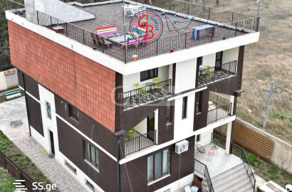 იყიდება ახალი გარემონტებული საოფისე ფართი